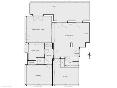 Acheter Appartement Nantes 395000 euros