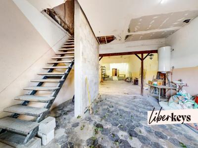 Acheter Local commercial 300 m2 Saint-hippolyte-du-fort
