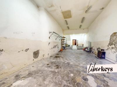 Acheter Local commercial Saint-hippolyte-du-fort Gard