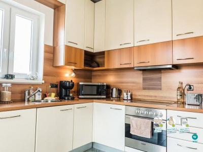 For rent Paris-15eme-arrondissement 3 rooms 57 m2 Paris (75015) photo 1
