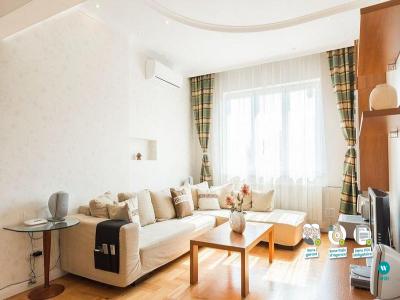 For rent Paris-15eme-arrondissement 3 rooms 57 m2 Paris (75015) photo 2