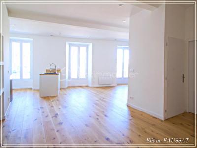 Acheter Appartement 59 m2 Lourdes
