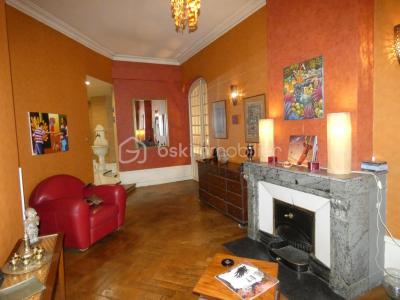 For sale Saint-etienne 4 rooms 124 m2 Loire (42000) photo 0