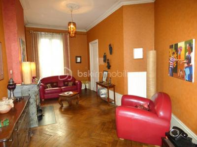 For sale Saint-etienne 4 rooms 124 m2 Loire (42000) photo 1