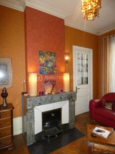 For sale Saint-etienne 4 rooms 124 m2 Loire (42000) photo 3