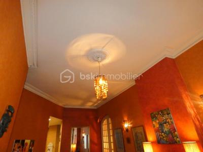 For sale Saint-etienne 4 rooms 124 m2 Loire (42000) photo 4