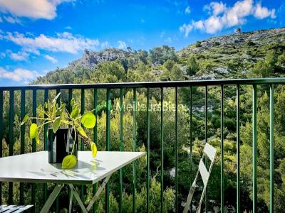 Acheter Appartement 93 m2 Marseille-8eme-arrondissement