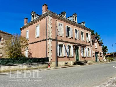 For sale Cazaubon 7 rooms 343 m2 Gers (32150) photo 1