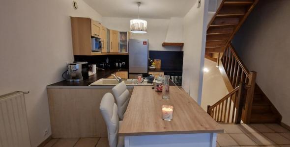 For sale Agen 4 rooms 104 m2 Lot et garonne (47000) photo 1