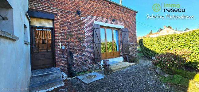 For sale Saint-michel 5 rooms 123 m2 Aisne (02830) photo 1