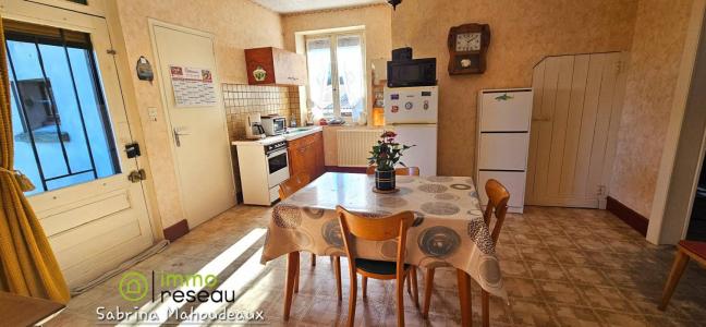 For sale Saint-michel 5 rooms 123 m2 Aisne (02830) photo 2