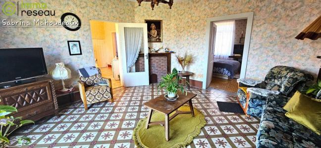 For sale Saint-michel 5 rooms 123 m2 Aisne (02830) photo 3
