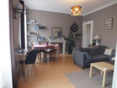 For sale Dieppe 3 rooms 68 m2 Seine maritime (76200) photo 0