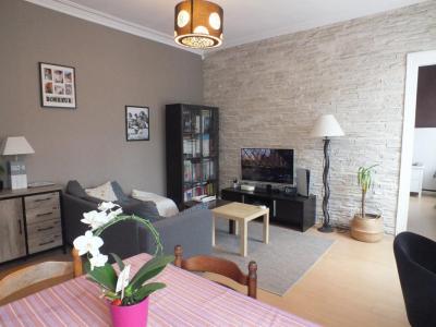 For sale Dieppe 3 rooms 68 m2 Seine maritime (76200) photo 1
