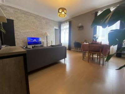 For sale Dieppe 3 rooms 68 m2 Seine maritime (76200) photo 2