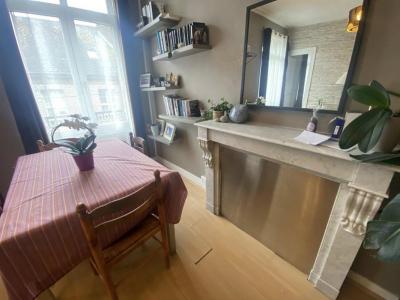 For sale Dieppe 3 rooms 68 m2 Seine maritime (76200) photo 3