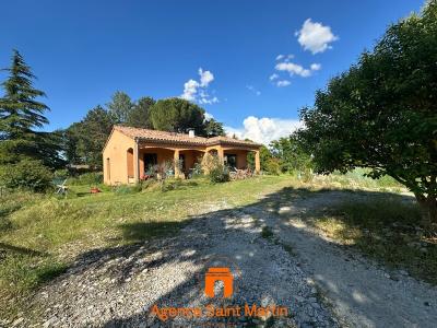 Annonce Vente 4 pices Maison Allan 26