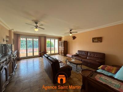 For sale Ancone MONTALIMAR 5 rooms 110 m2 Drome (26200) photo 2