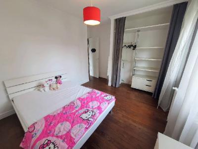 For sale Argenteuil ARGENTEUIL   CENTRE VILLE 5 rooms 90 m2 Val d'Oise (95100) photo 3