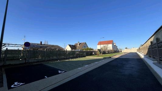 For rent Louvres 3 rooms 78 m2 Val d'Oise (95380) photo 1