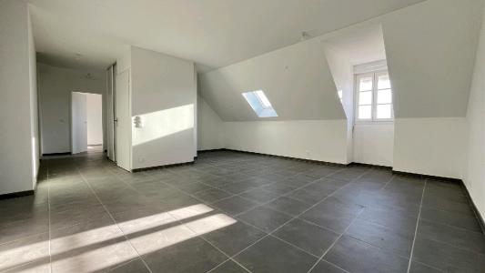 For rent Louvres 3 rooms 78 m2 Val d'Oise (95380) photo 2