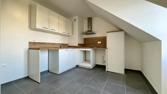 For rent Louvres 3 rooms 78 m2 Val d'Oise (95380) photo 3