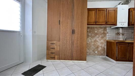 For rent Roissy-en-france 1 room 28 m2 Val d'Oise (95700) photo 1