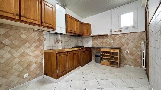 For rent Roissy-en-france 1 room 28 m2 Val d'Oise (95700) photo 3