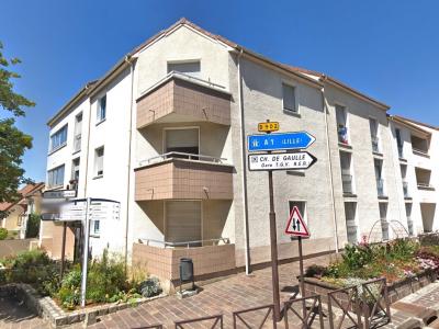 For rent Roissy-en-france 2 rooms 47 m2 Val d'Oise (95700) photo 0