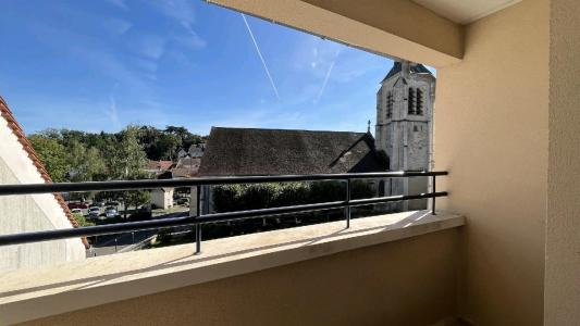 For rent Vemars 2 rooms 45 m2 Val d'Oise (95470) photo 1