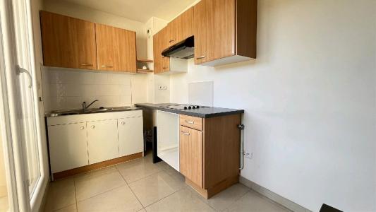 For rent Vemars 2 rooms 45 m2 Val d'Oise (95470) photo 3