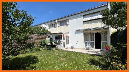 For sale Louvres 5 rooms 95 m2 Val d'Oise (95380) photo 0