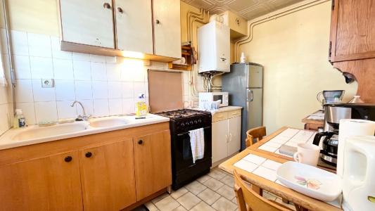 For sale Louvres 5 rooms 95 m2 Val d'Oise (95380) photo 3