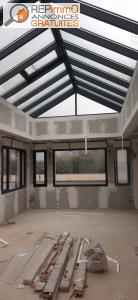Acheter Maison 512 m2 Crepy-en-valois