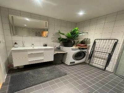 For rent Lyon-7eme-arrondissement rue Saint Jrme 2 rooms 40 m2 Rhone (69007) photo 1