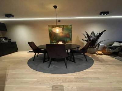 For rent Lyon-7eme-arrondissement rue Saint Jrme 2 rooms 40 m2 Rhone (69007) photo 2