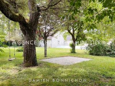 Annonce Vente 7 pices Maison Chatillon-coligny 45