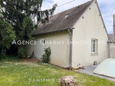 Acheter Maison 188 m2 Chatillon-coligny