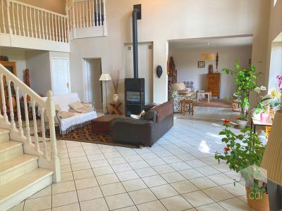 Annonce Vente 9 pices Maison Montelimar 26