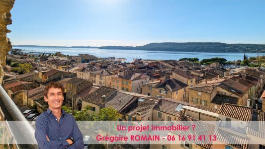 For sale Saint-chamas 7 rooms 170 m2 Bouches du Rhone (13250) photo 0