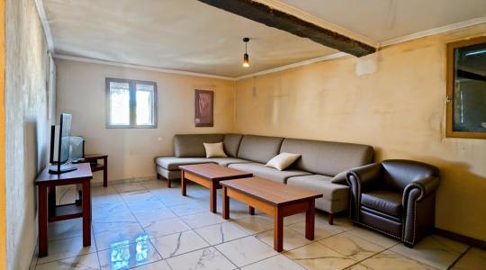 Annonce Vente 7 pices Maison Saint-chamas 13