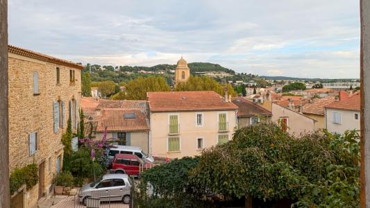 Acheter Maison Saint-chamas Bouches du Rhone