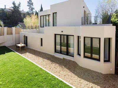 Annonce Vente 7 pices Maison Beaurecueil 13
