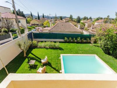 Acheter Maison 185 m2 Beaurecueil
