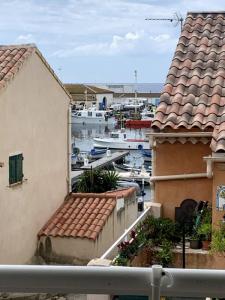For sale Martigues 4 rooms 105 m2 Bouches du Rhone (13500) photo 1