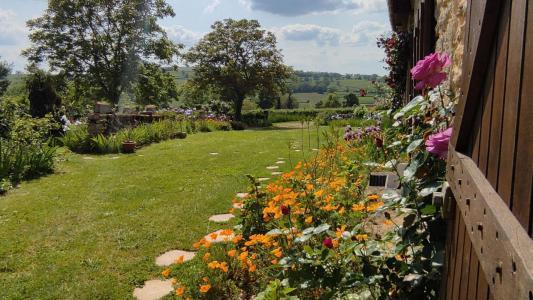 For sale Changy 7 rooms 200 m2 Saone et loire (71120) photo 2