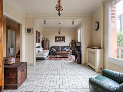 For sale Celle-saint-cloud 8 rooms 151 m2 Yvelines (78170) photo 0