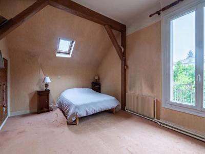 For sale Celle-saint-cloud 8 rooms 151 m2 Yvelines (78170) photo 4
