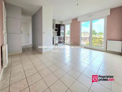 Annonce Vente 2 pices Appartement Rambouillet 78