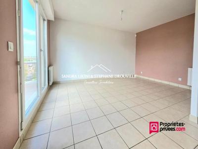 Acheter Appartement 44 m2 Rambouillet